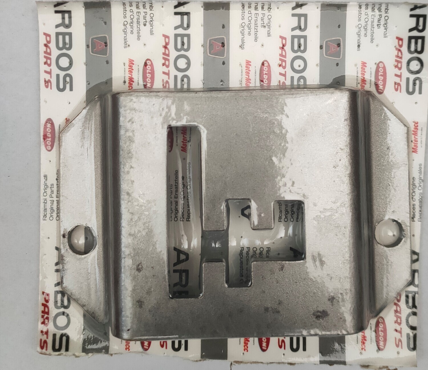 Selettore marce interno Goldoni Export