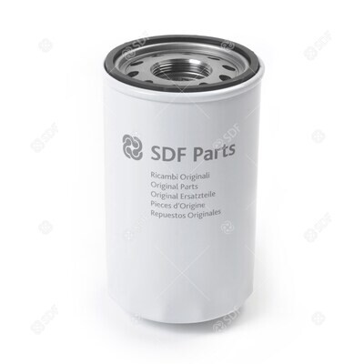 Filtro olio idraulico SDF