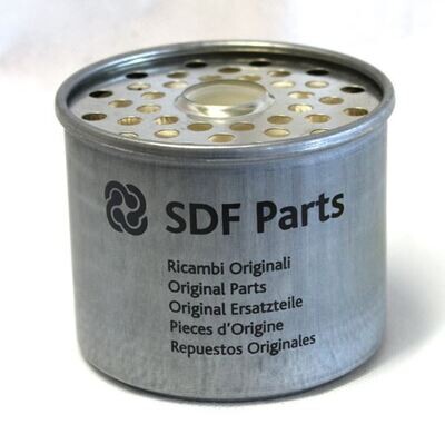 Filtro gasolio SDF tipo CAV