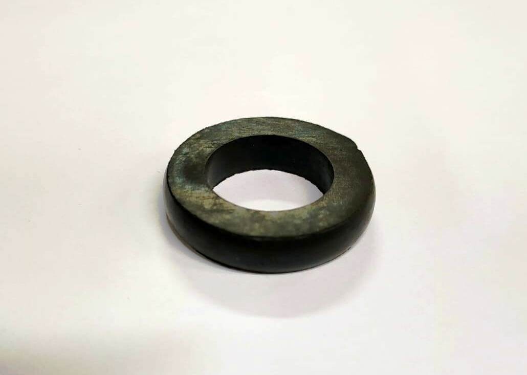 Guarnizione riparazione cilindretto ITMA Goldoni diametro est 32mm