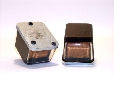 Filtro gasolio per motore John Deere
