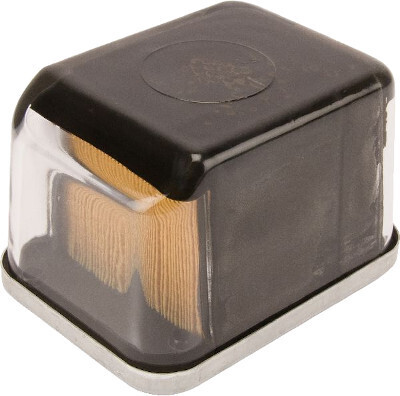 Filtro gasolio per motore John Deere