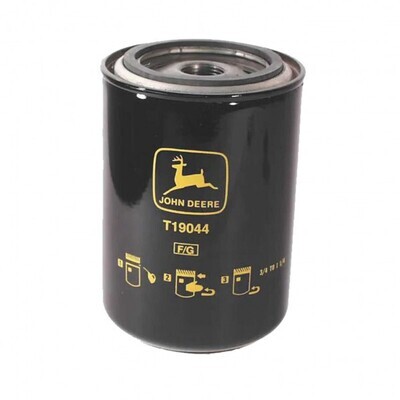 Filtro olio motore Goldoni John Deere