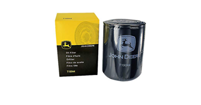 Filtro olio motore Goldoni John Deere