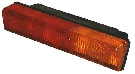 Fanalino posteriore destro trattori Fiat
