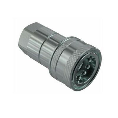 Innesto rapido femmina 1/2&quot;