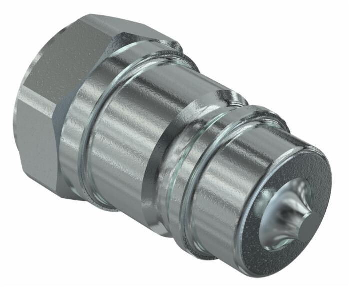Innesto rapido maschio 1/2&quot;