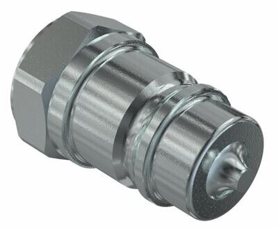 Innesto rapido maschio 1/2&quot;