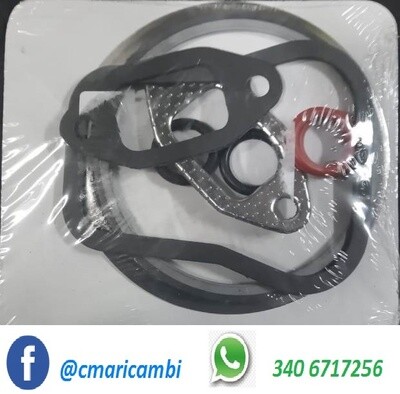 Kit serie guarnizioni smeriglio Lamborghini
