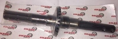 Corona Fresa tipo 22M Goldoni Special, Super Special, Special Lux