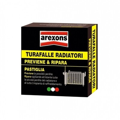 Turafalle Metallico