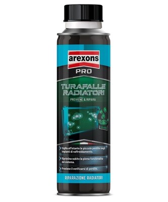 Turafalle Radiatori Liquido 300ml