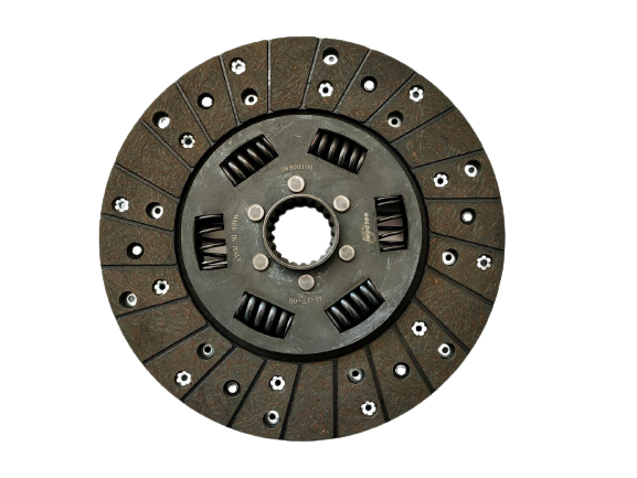Disco frizione Goldoni diametro 250
