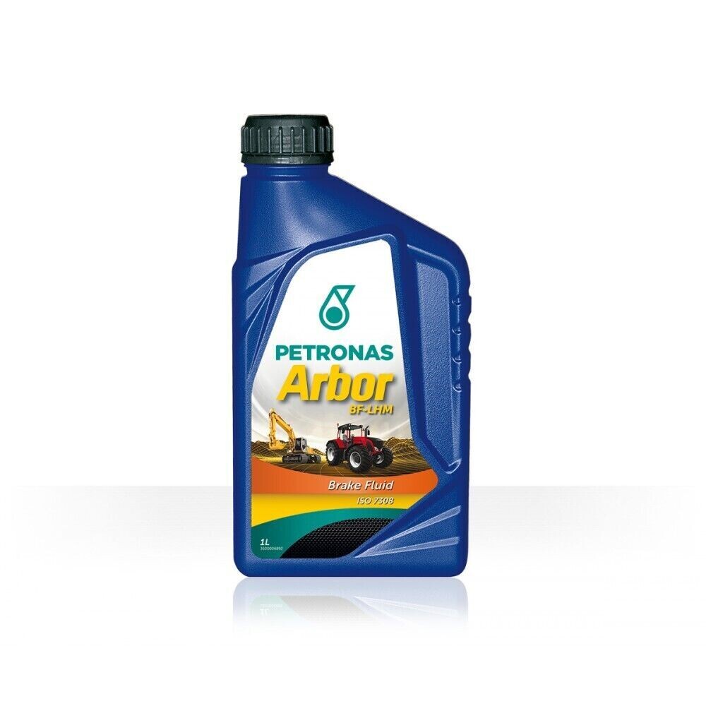 Olio minerale freni e frizioni LHM