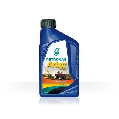 Olio minerale freni e frizioni LHM