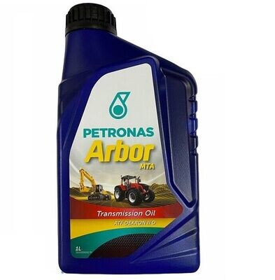 Arbor MTA ATF DEXRON II 1 litro