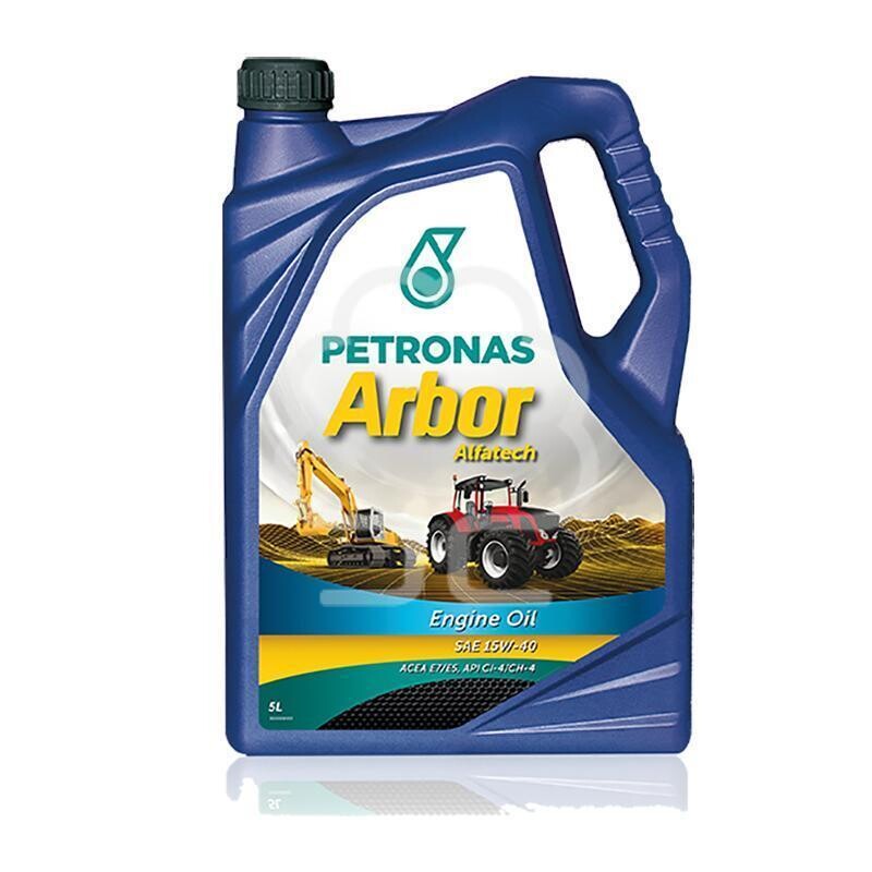 Olio motore 15w40