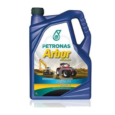 Olio motore 15w40