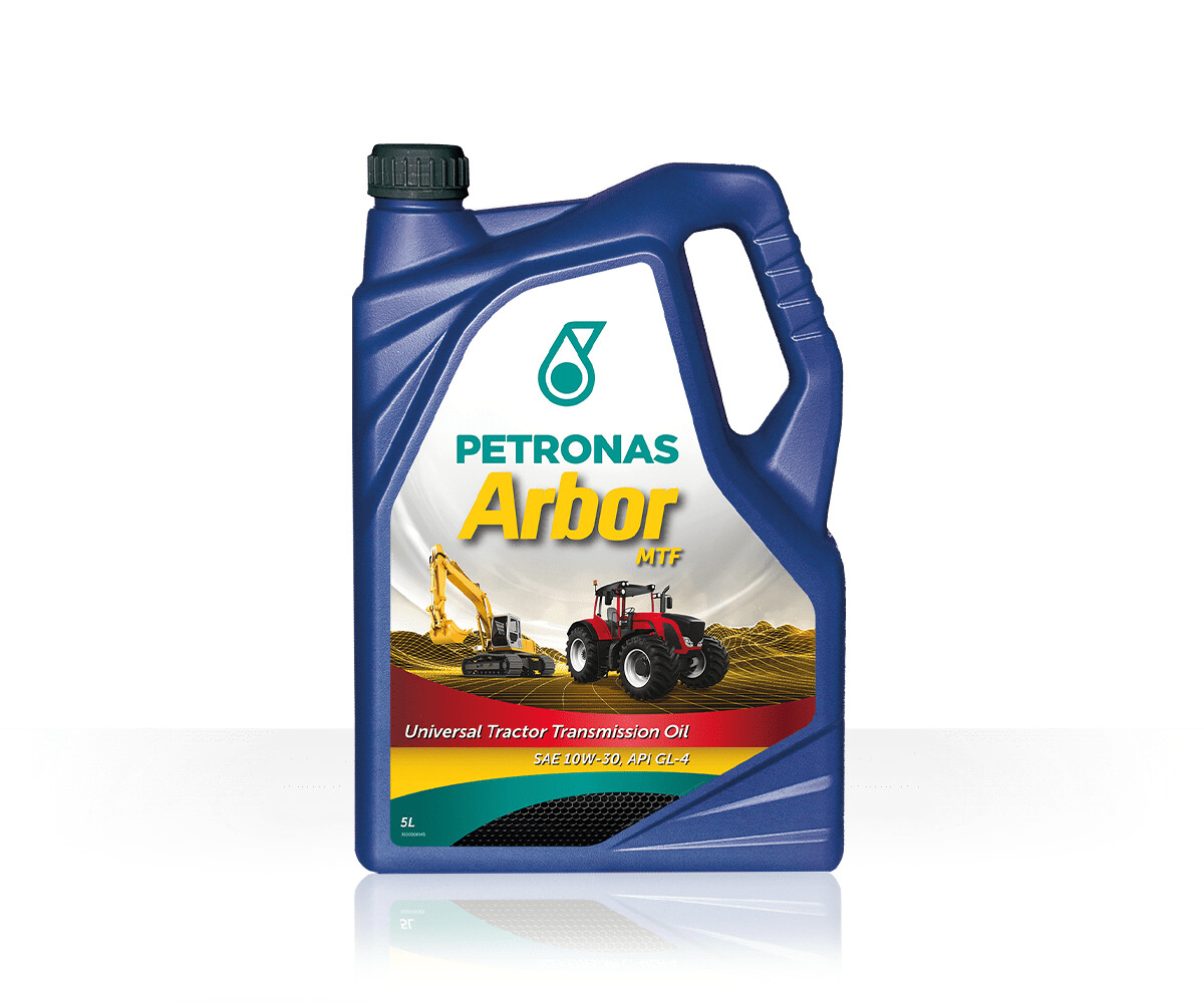 Olio MTF multifunzione 10W30