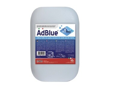 ADBLUE LT.10  AREXONS AZOTAL