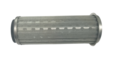 Filtro olio idraulico Goldoni Fiat