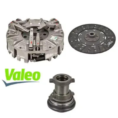 Frizione VALEO Fiat 580 680 780 640 540