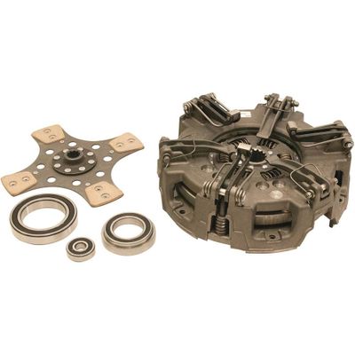 Frizione 11&quot; per trattori New Holland