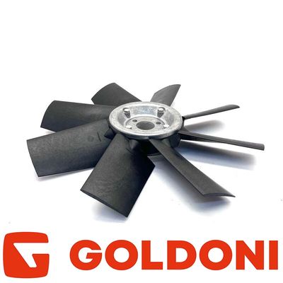 Ventola radiatore diametro 400 mm