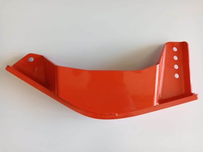 Slitta di protezione SX Sicma SM-RM