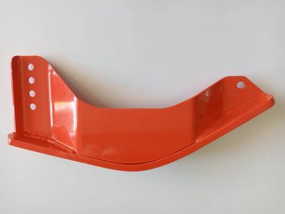 Slitta di protezione DX Sicma SM-RM