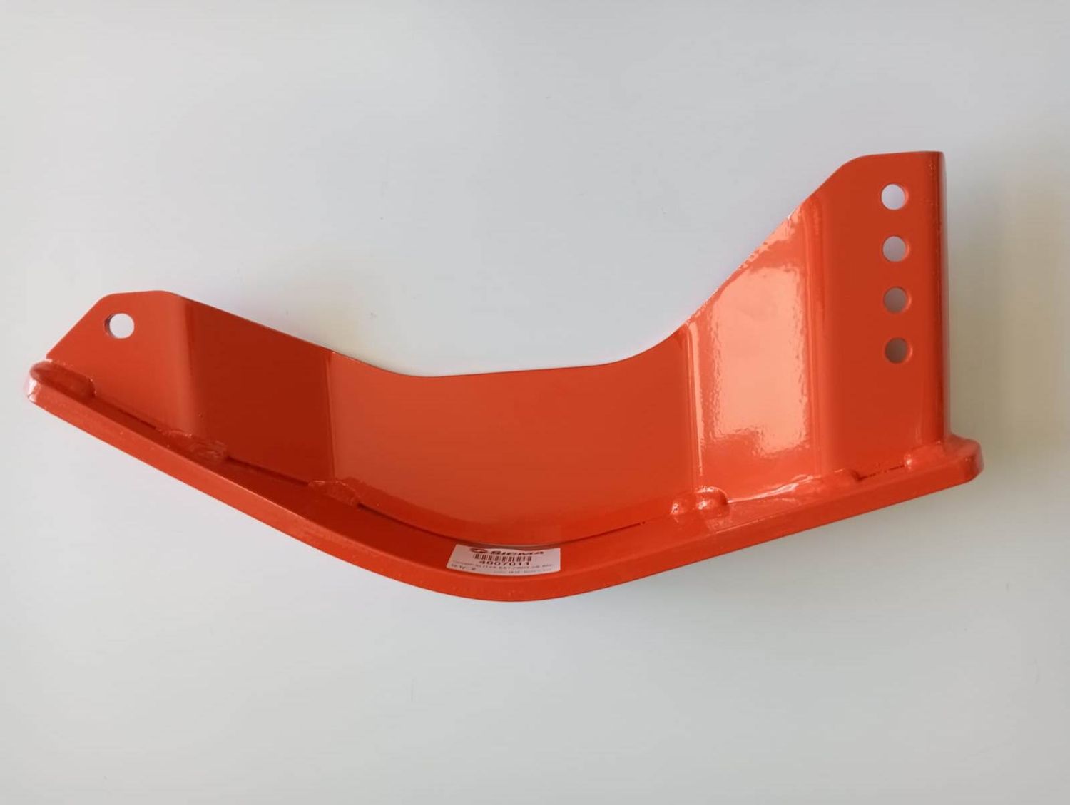 Slitta di protezione DX Sicma SM-RM