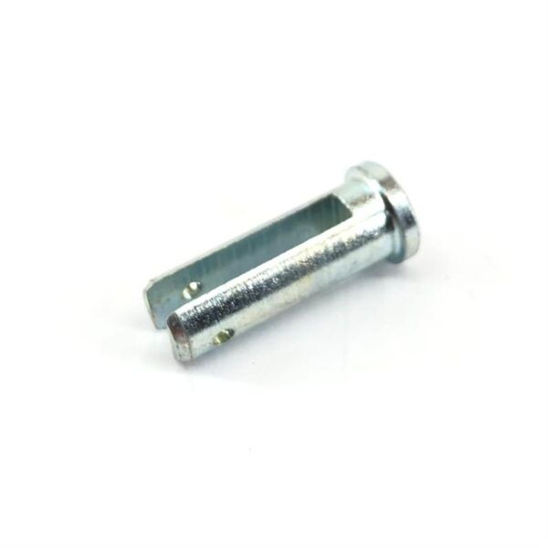 Perno ferma cavo 8x24mm con spina