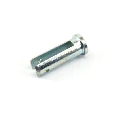 Perno ferma cavo 8x24mm con spina