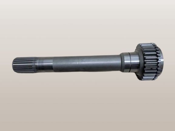 Albero Primario cambio per trattori Same  Lamborghini Hurlimann