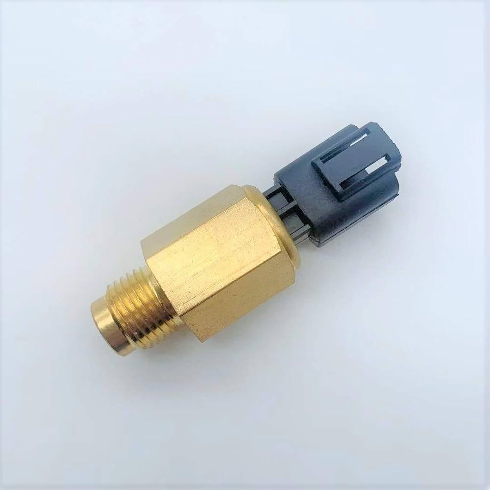 INTERRUTTORE TEMPERATURA ACQUA MOTORE PERKINS SERIE 400 385720510 FILETTO 16X1,5