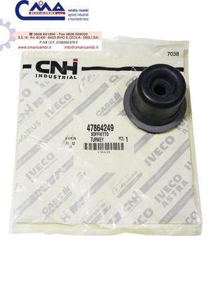 Cuffia freni per trattori Fiat, New Holland Cuffia freni per trattori Fiat, New Holland