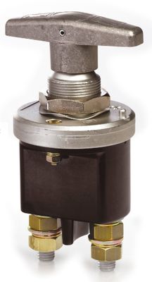Interruttore stacca batteria 250A