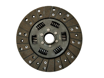 Disco frizione Goldoni diametro 250 Disco frizione Goldoni diametro 250