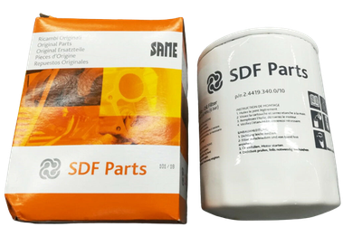 Filtro olio motore SDF