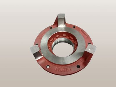 Supporto differenziale, freni, per trattori FIAT NEW HOLLAND