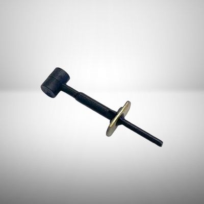 Perno, Contatto arresto motore