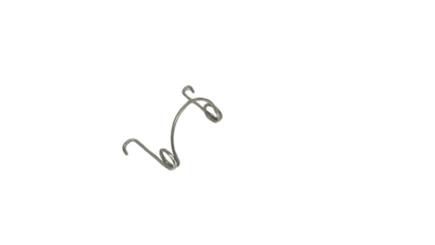 Molla di richiamo  per leva di sicurezza