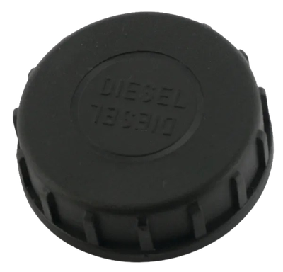 Tappo serbatoio gasolio