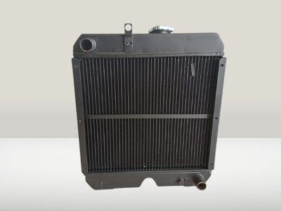 Radiatore per trattori Same Lamborghini Hurlimann Deutz