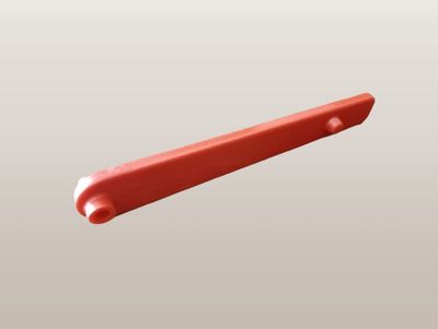 Leva impedimento per comando innesto trasmissione Goldoni