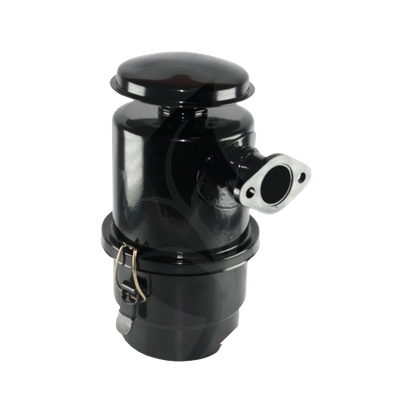 Filtro aria a bagno d'olio Lombardini Filtro aria a bagno d'olio Lombardini