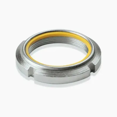 Ghiera da 25x1,5 autobloccante