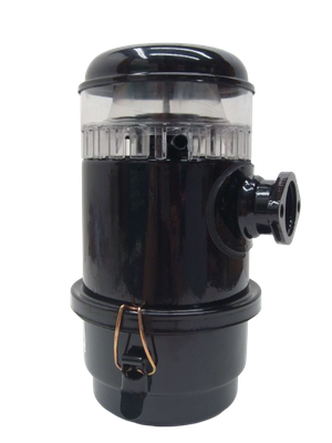 Filtro aria a bagno d'olio Lombardini