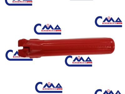 Leva sicurezza MOTORSTOP Goldoni