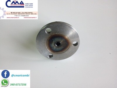 Albero attacco PTO - trattori FIAT - 5185602